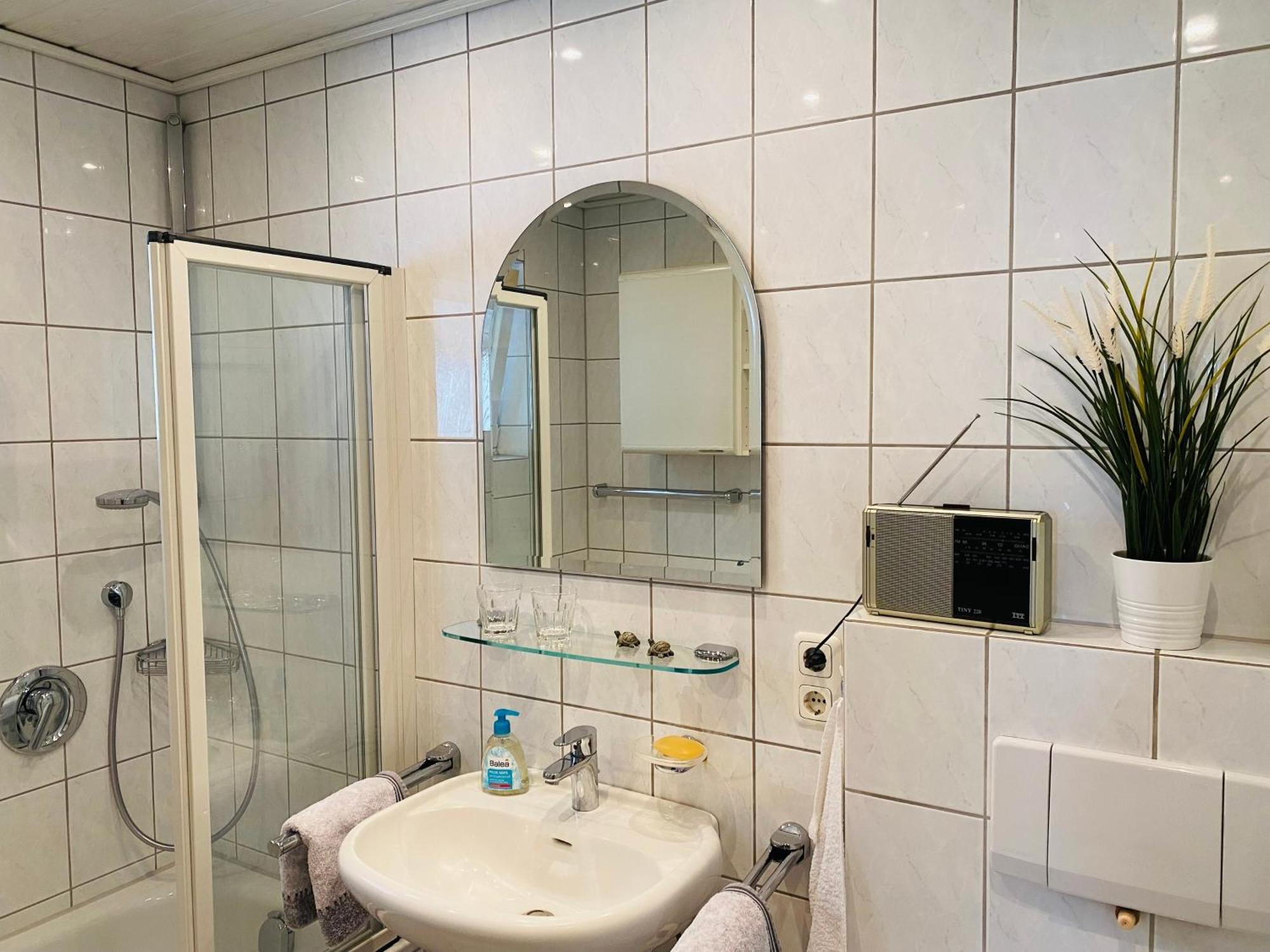Ferienhaus mit Charme DEL Delmenhorst Exterior foto