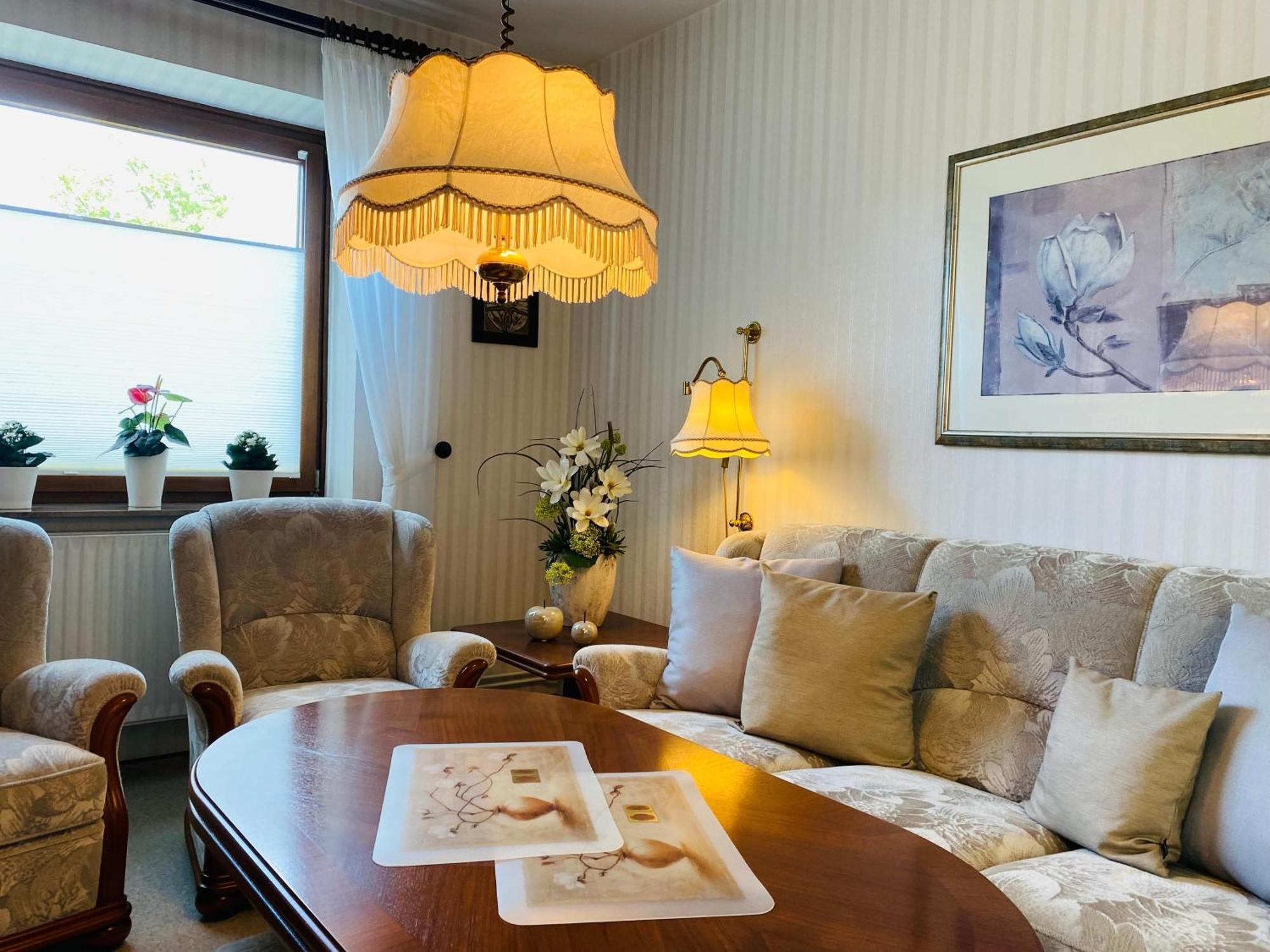 Ferienhaus mit Charme DEL Delmenhorst Exterior foto