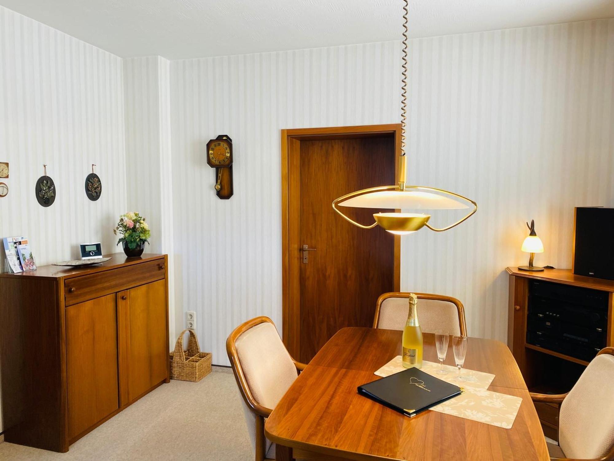 Ferienhaus mit Charme DEL Delmenhorst Exterior foto